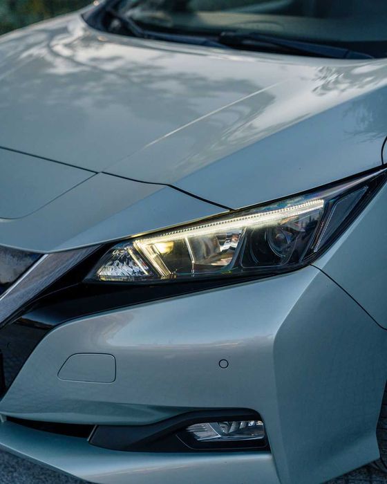 Nissan Leaf 40 kWh