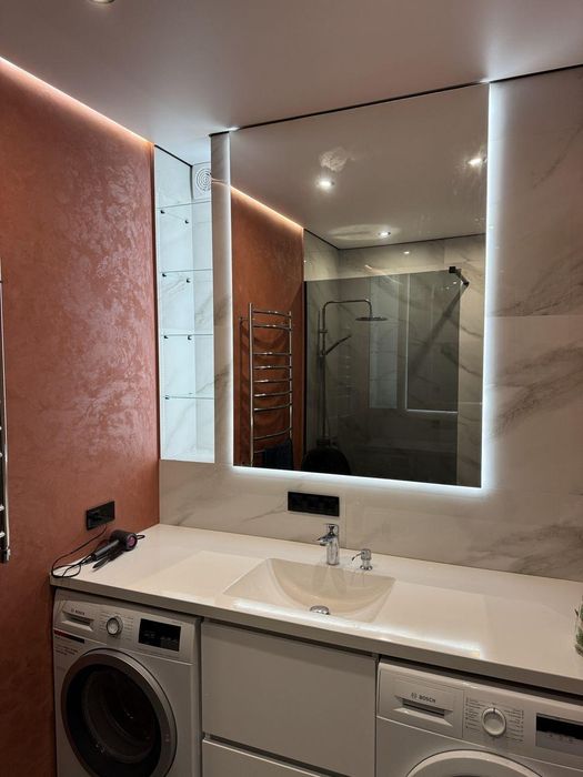 Продам 2-кімн. квартиру 84 кв.м., ЖК «Krona Park 2», м. Бровари DM