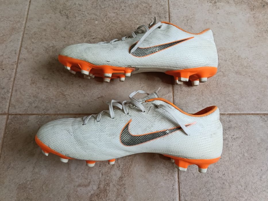 nike mercurial vapor 12 - купити чоловіче взуття - Ціна на OLX.ua