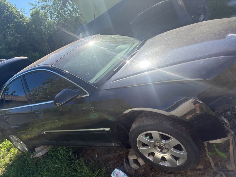 Audi a8 3 d3 3.0 tdi asb części