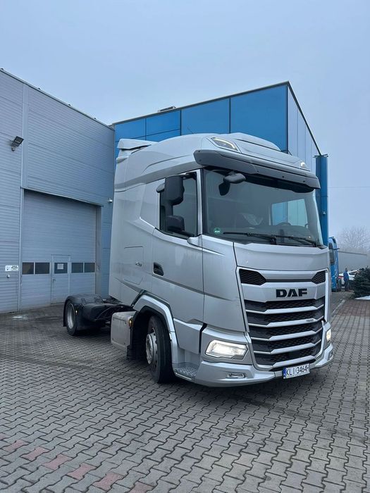 DAF