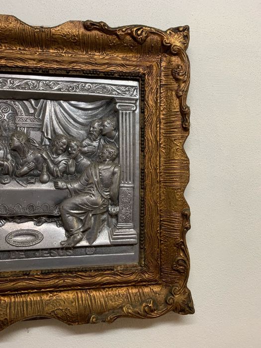 Vendo quadro muito antigo