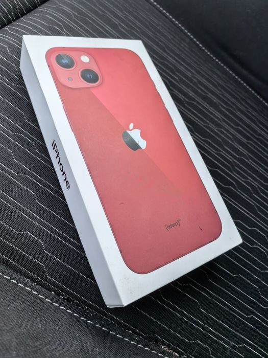 IPhone 13 w bardzo dobrym stanie
