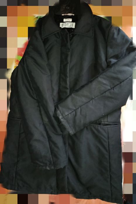 Продам б/ в куртки