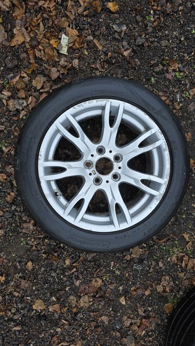 Диски R17  354 стиль