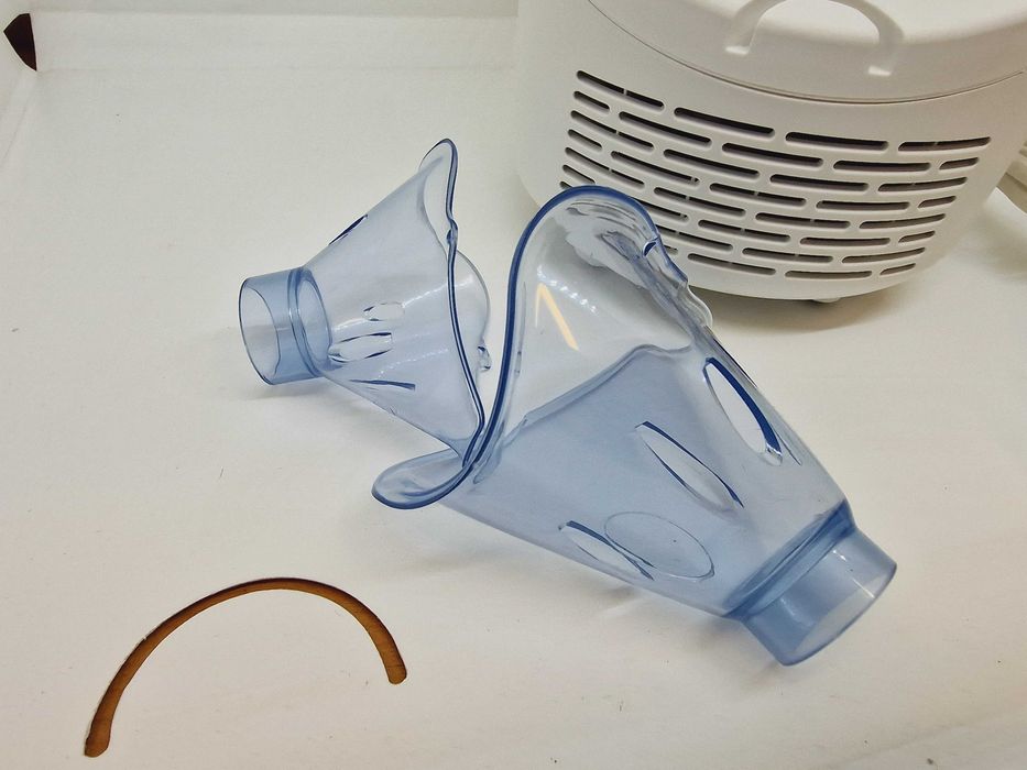 Inhalator kompresorowy OMRON X101 Easy