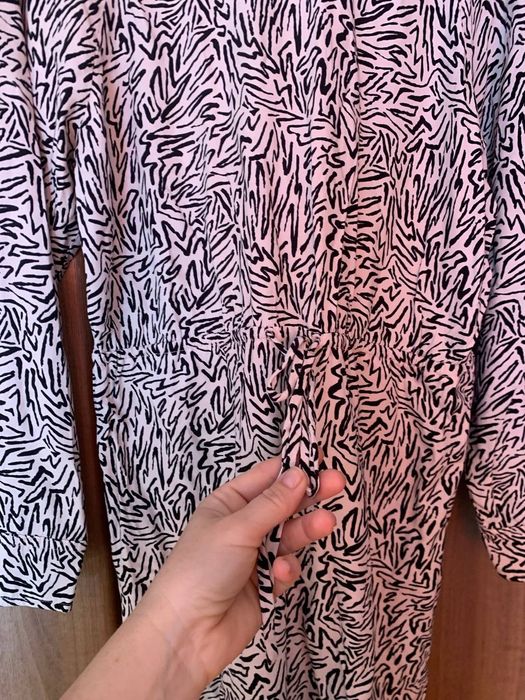 Платье Повседневное Levi's