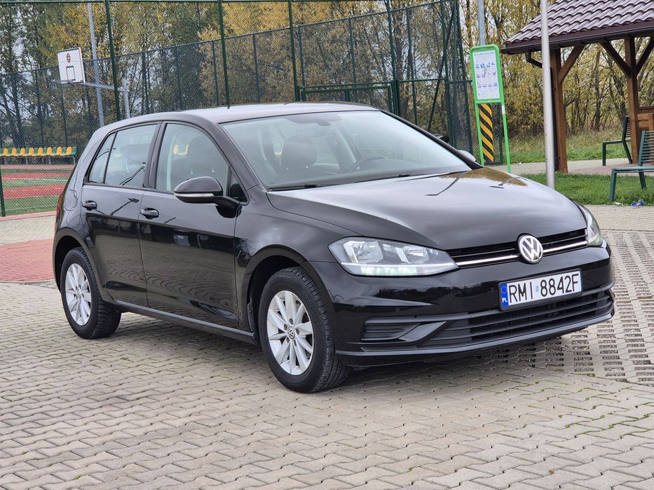 Golf 7 VII Lift 7.5 salon Polska