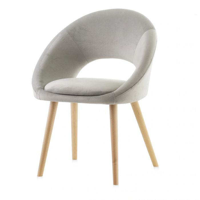 Home&you fotel krzesło Laluna