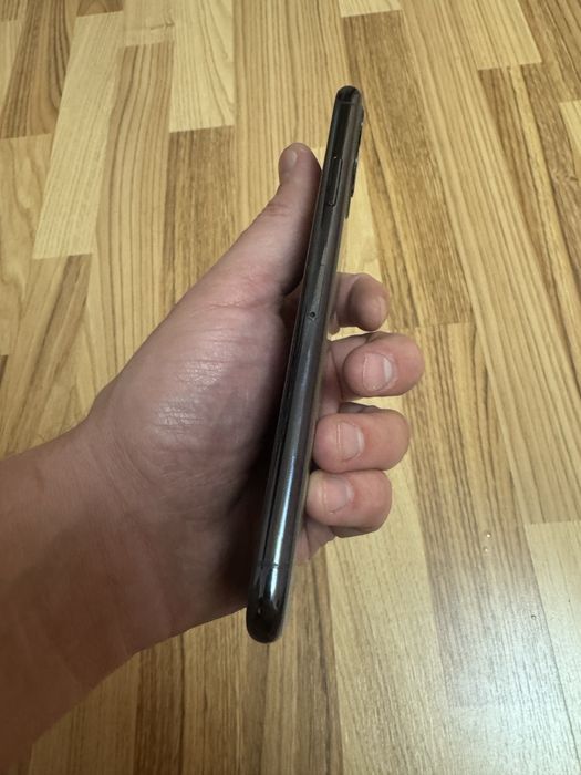 Iphone 11 pro max 64gb