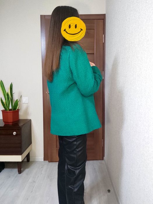 Жіночій піджак жакет