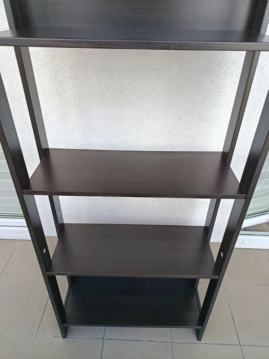 Regał Ikea LAIVA
