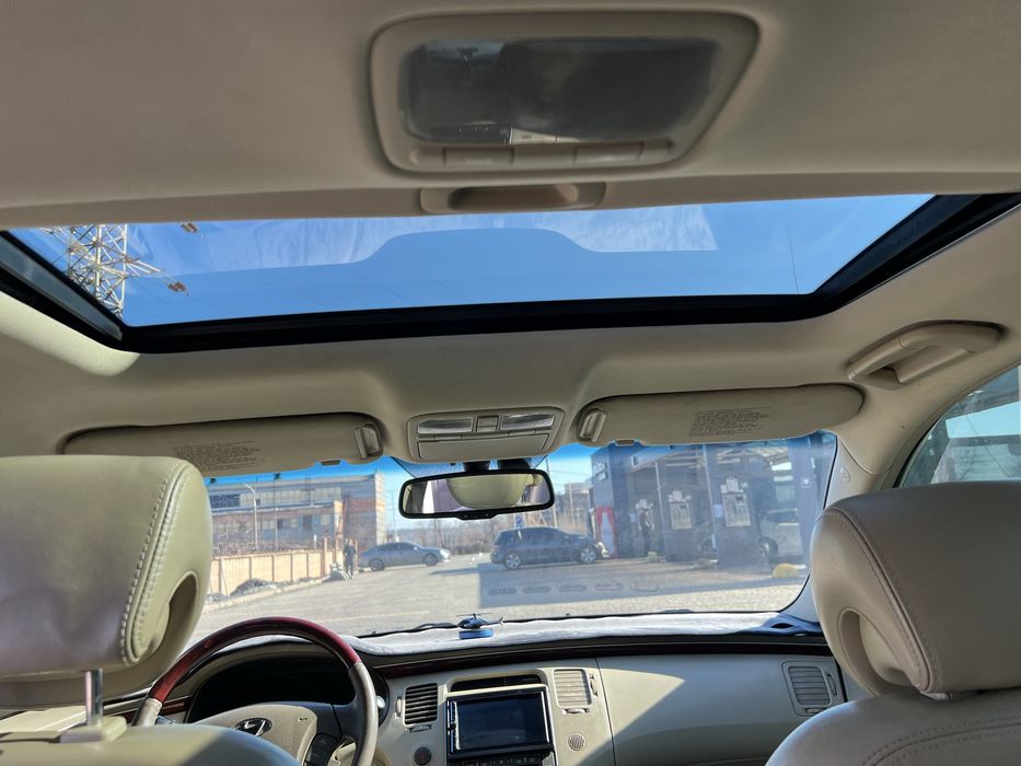 Продам Hyundai Grandeur