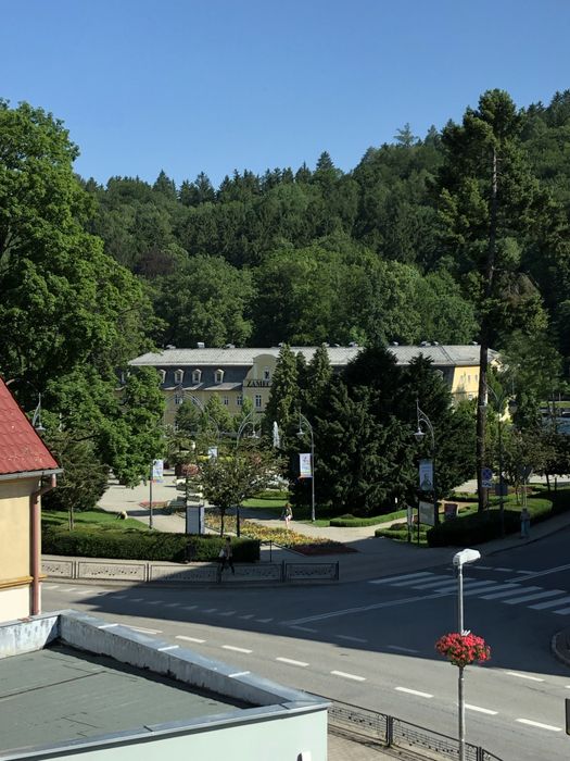 Mieszkanie – Kudowa-Zdrój - Więcej