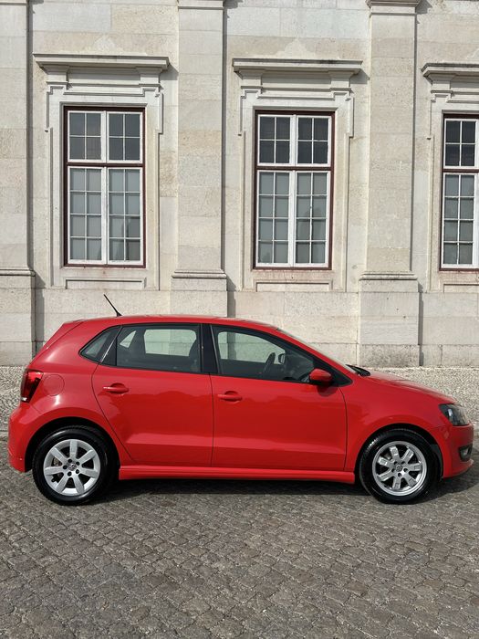 Polo 1.2 TDI 2010 estimado foto 4
