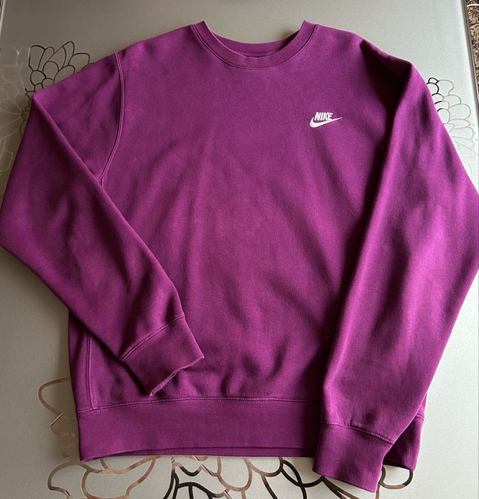 Світшот nike оригінал