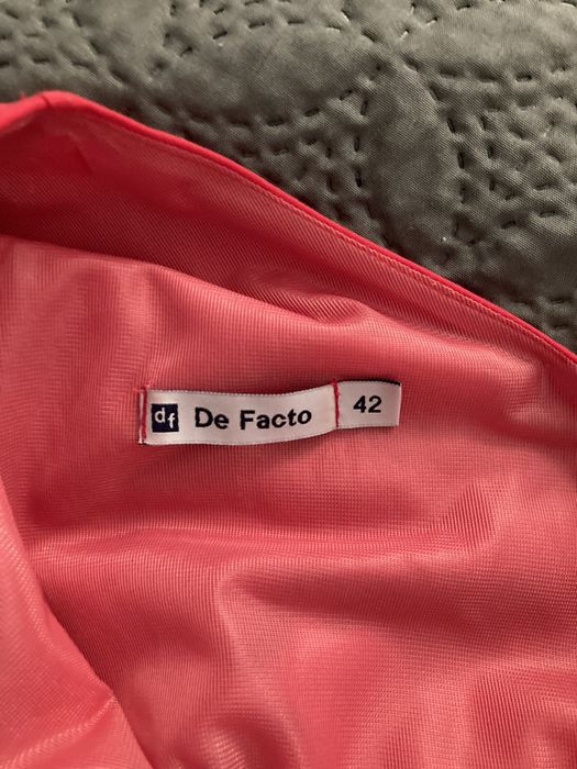 Sukienka De Facto 40/42