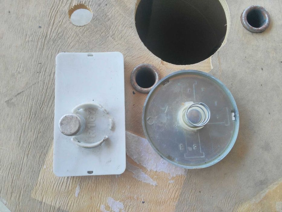 Термометри для бойлерів