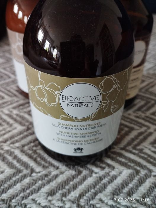 Farmagan Bioactiv szampon