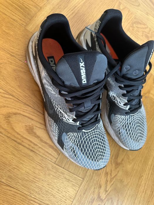 Buty adidasy nike