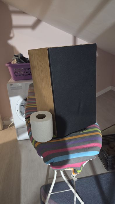 Wzmacniacz Unitra + głośniki