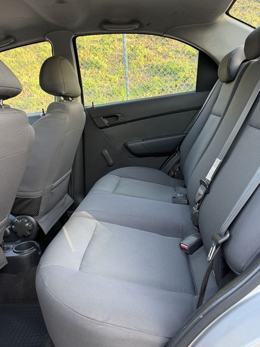 Chevrolet Aveo 1.2 | 1 Dono | 140.000kms