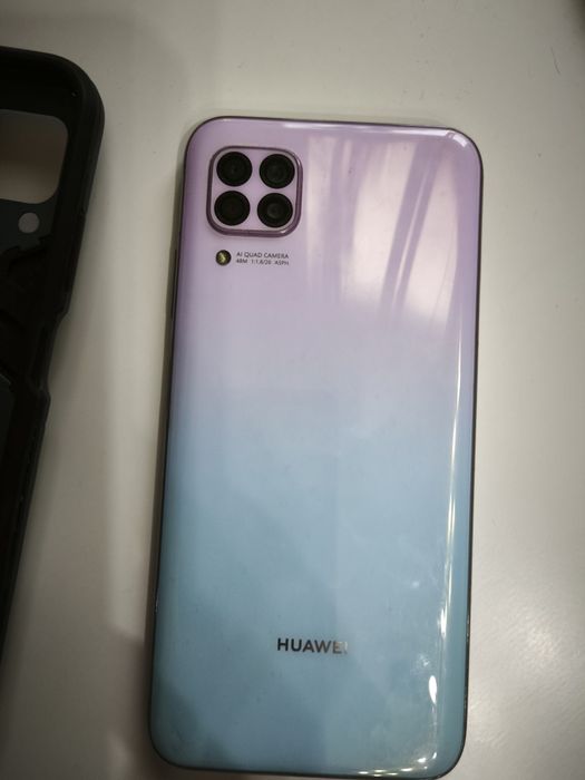Telefon Huawei P 40 lite