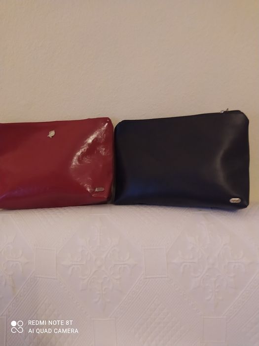 Tenho todas estas Pocheti's como novaspouco usadas