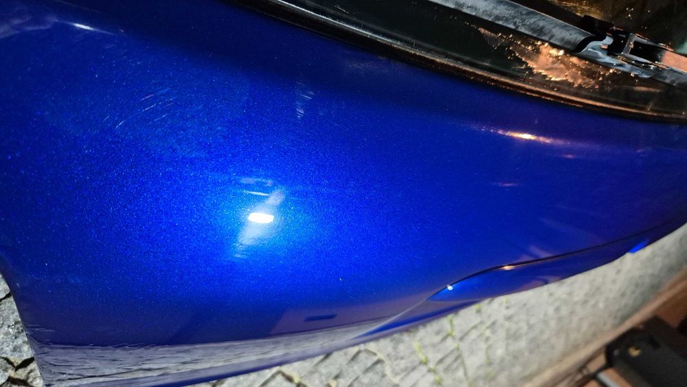 AUDI A4 B5 (8D)-Mala Original em excelente estado modelo 1996 até 2001