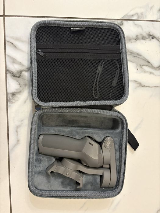Gimbal DJI OSMO mobile 3