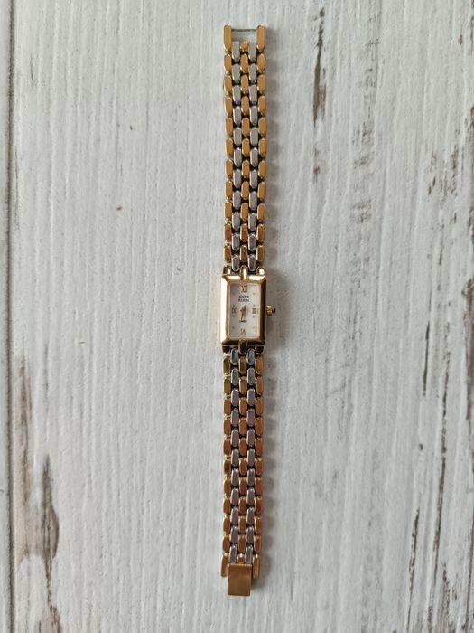 Zegarek damski Anne Klein