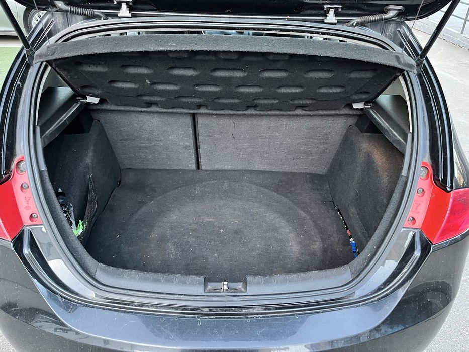 Seat Leon  2.0 TDI 2005