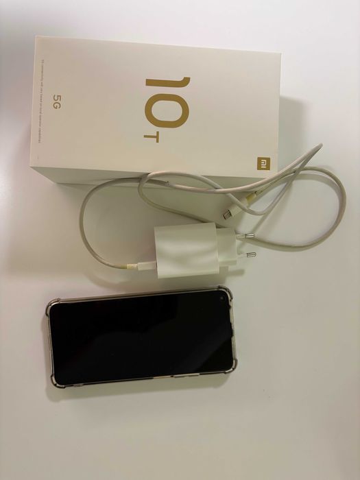 Xiaomi Mi 10T 8/128