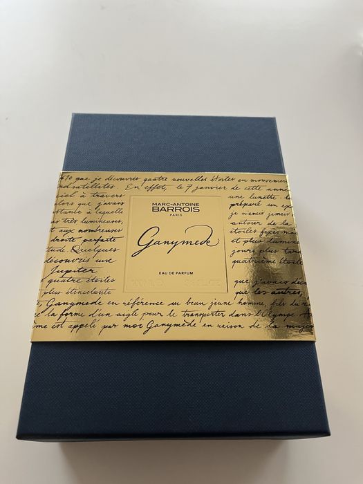 Marc Antoine Barrios Ganymede Eau de Parfum