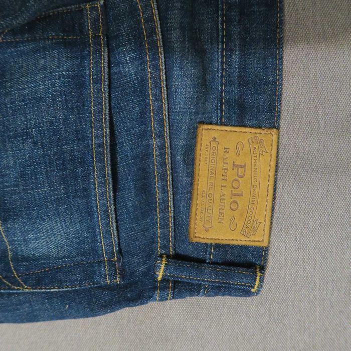 Джинсы Polo Ralph Lauren