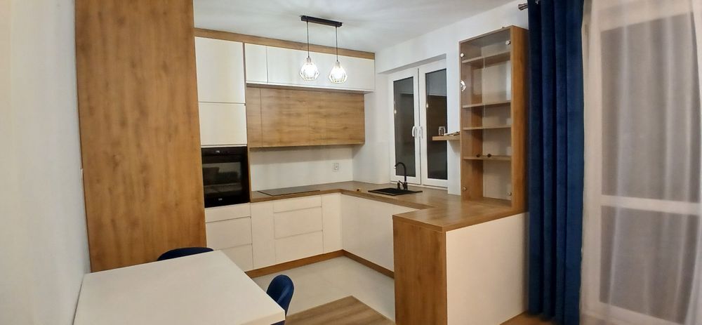 REZERWACJA Mieszkanie na wynajem - Jaśminowa 2