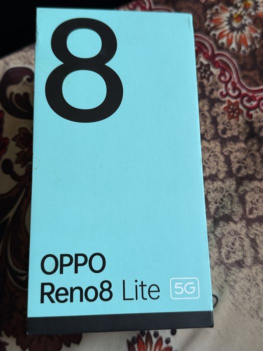 Oppo Reno 8 Lite 5G 128GB