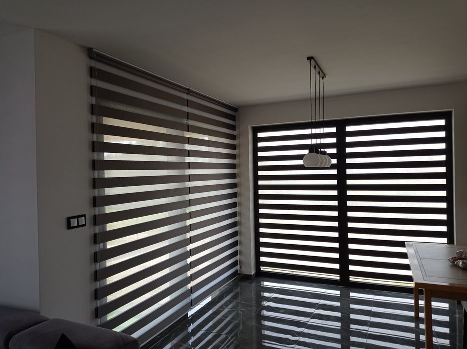 Naprawa rolet, żaluzji, serwis, sprzedaż Trójmiasto!