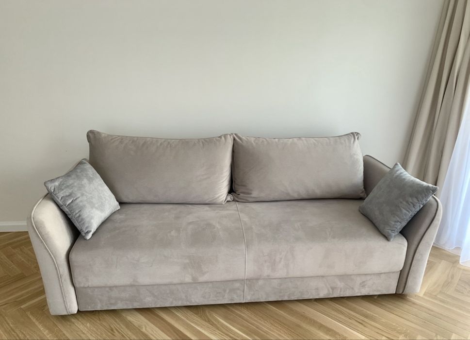 Sofa Atena 3-osobowa z funkcją spania