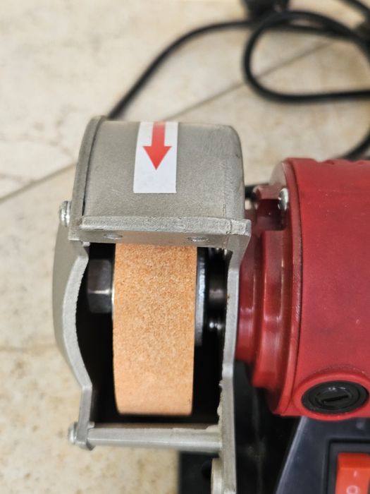 Точило-гравер Einhell TH-XG 75