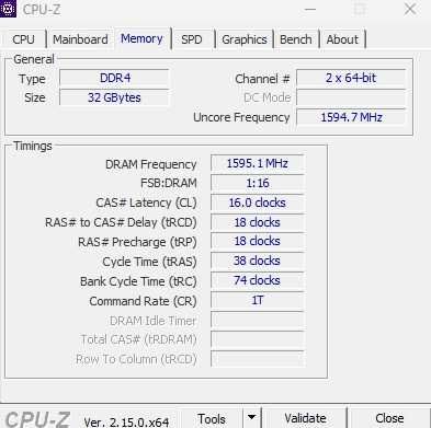 Silicon Power DDR4 XPOWER Zenith RGB 16GB 3200 Czarny x2