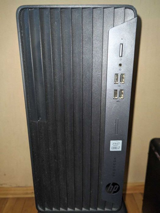 системный блок для CS2 / i7-10700 / 16GB / 1060 6GB / SSD диск 500 GB