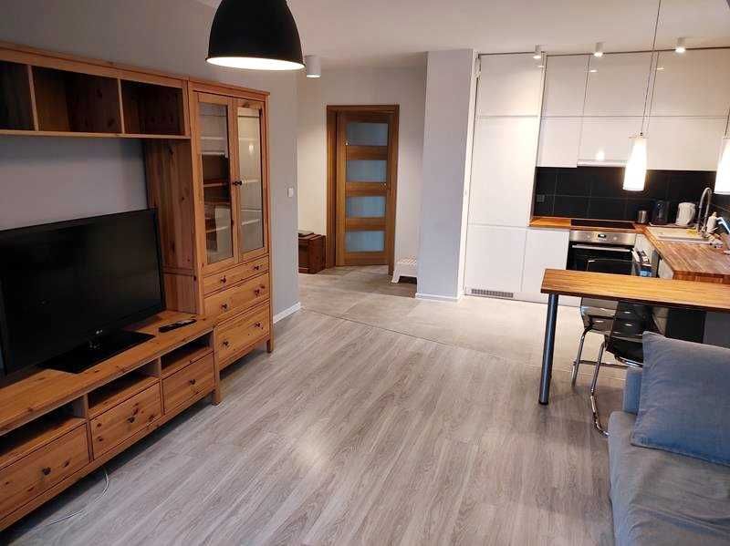 2 Pokoje 46m2 Łokietka 166a Prądnik Biały Kraków