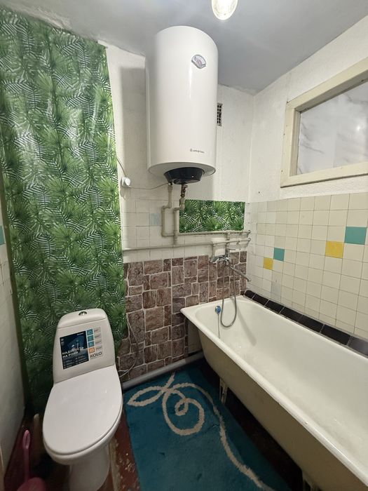 Аренда 2 комн Черёмушки ул. Бойка ( Укр почта)