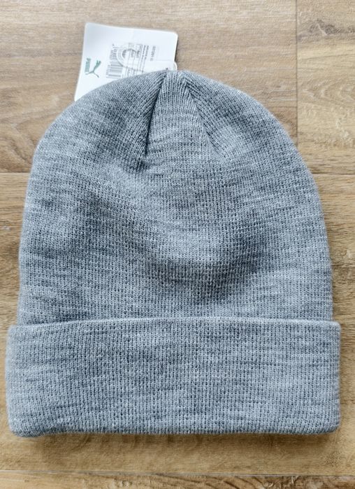 Czapka PUMA – klasyczna, ciepła i zawsze na czasie