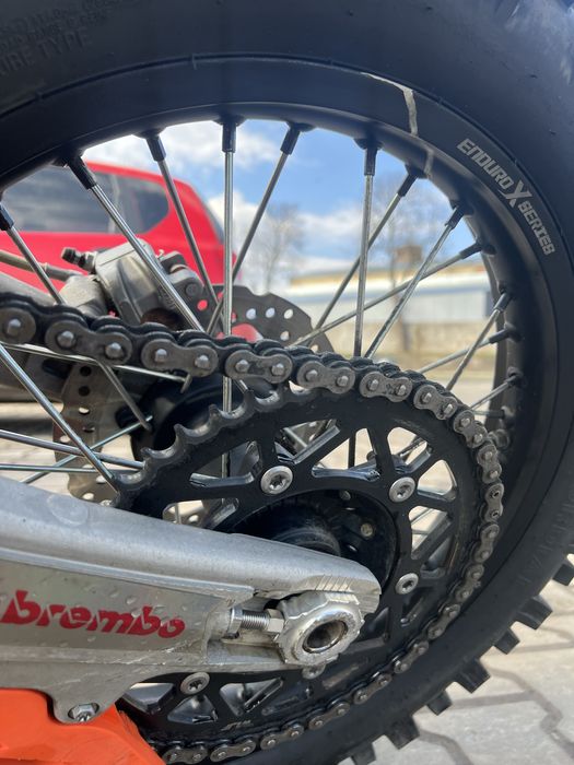 Kovi lite 300сс 28лс