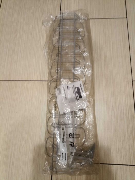 Organizer do przewodów