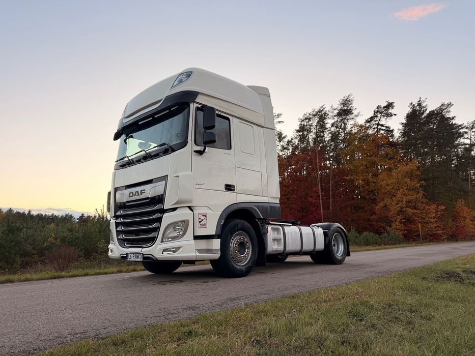 DAF