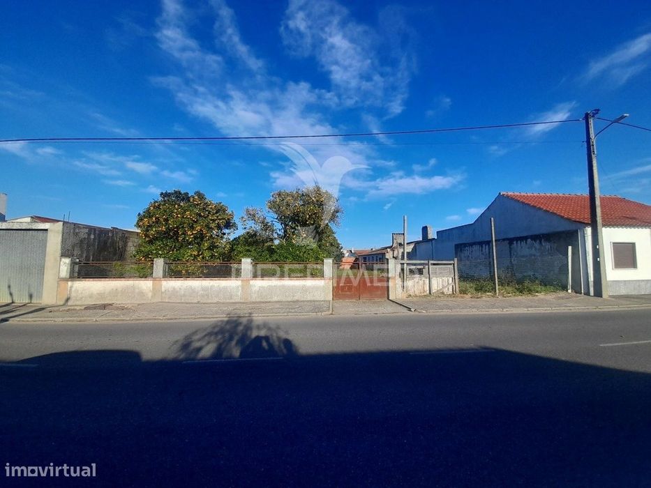 Lote Urbano
