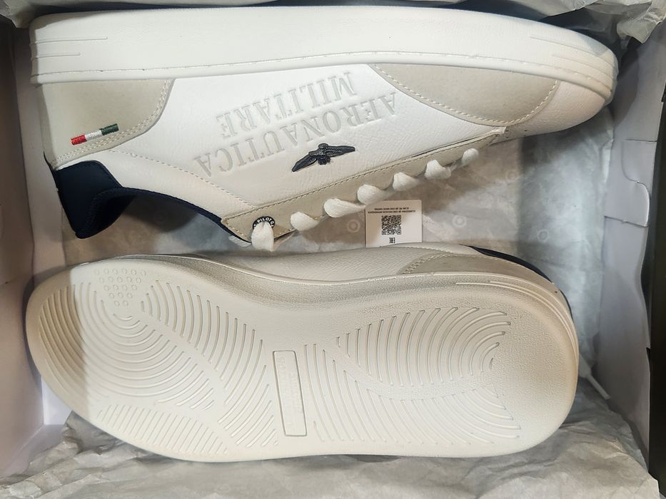 Snakersy Aeronautica Militare 42